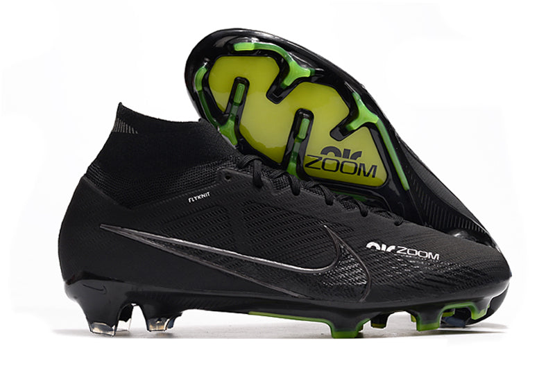 Nike Mercurial Superfly - Midnight Black