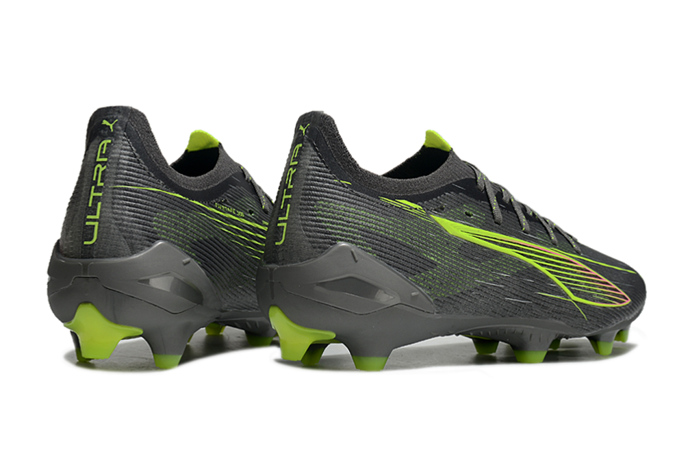 Puma Future - Smoke Gray | Jade