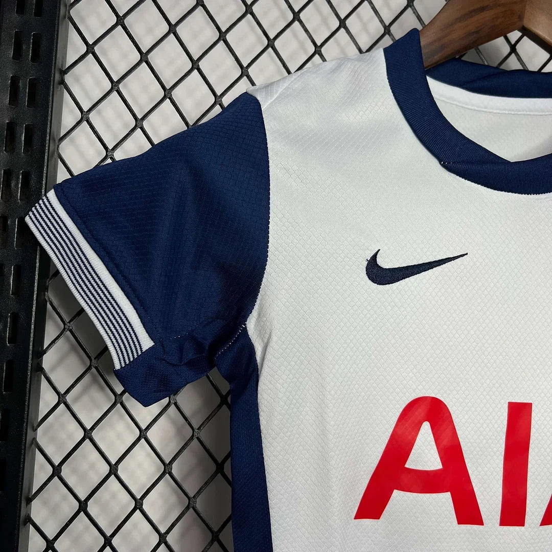24/25 Tottenham Home Kids Size