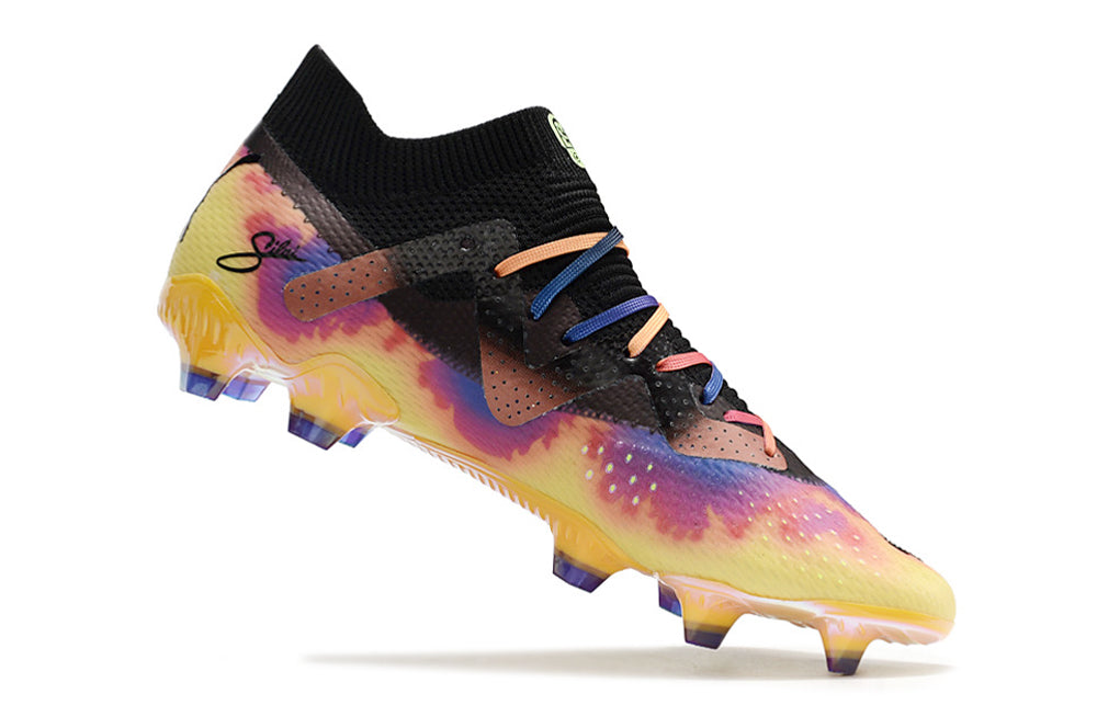 Puma Future Ultimate - Limited Edition Puma x Silni