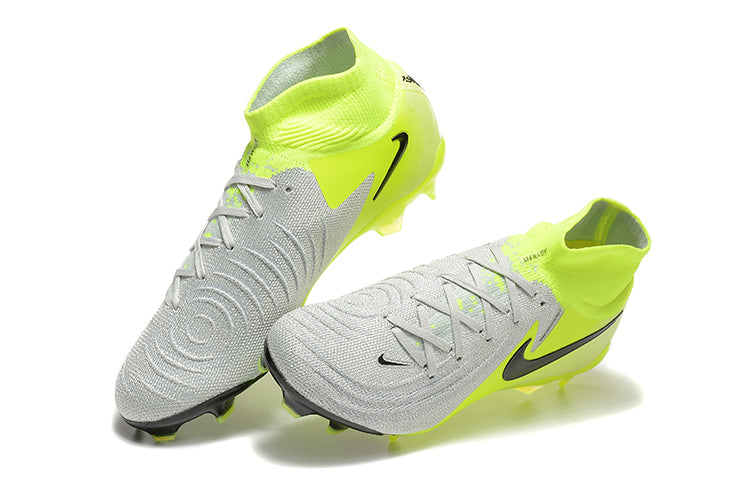 Nike Phantom - Seafoam Green | Cloud Gray