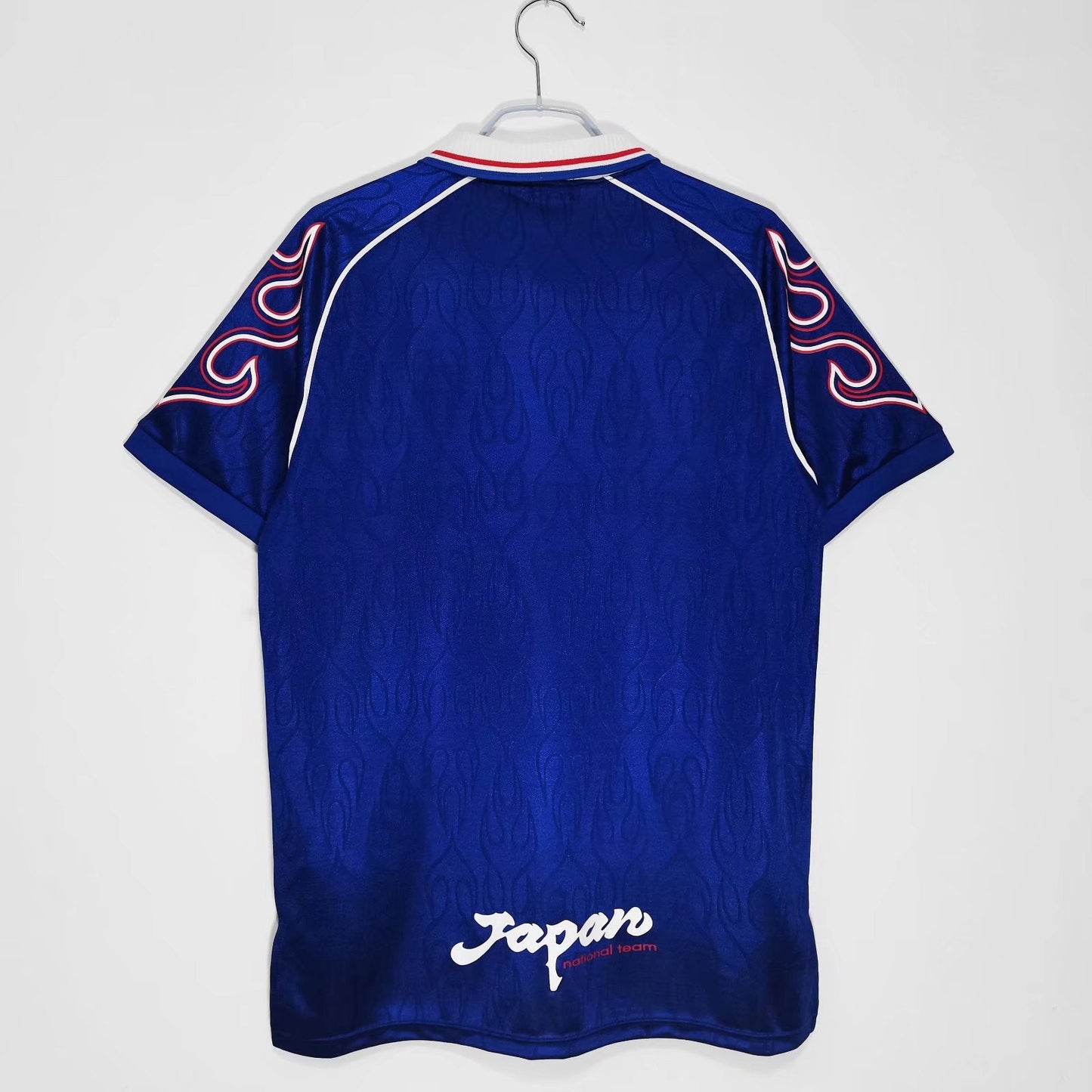 Japan 1998-1999 Home Jersey