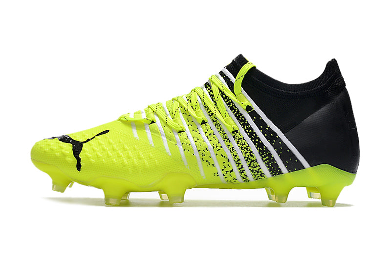 Puma Future - Midnight Black | Volt