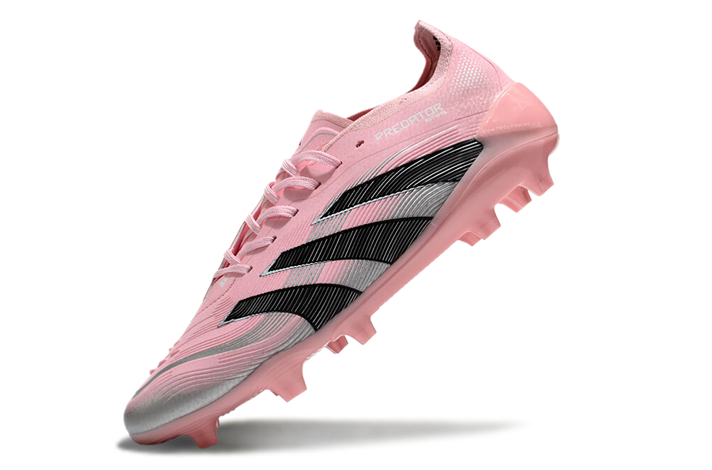 Adidas Predator Accuracy | French Rose