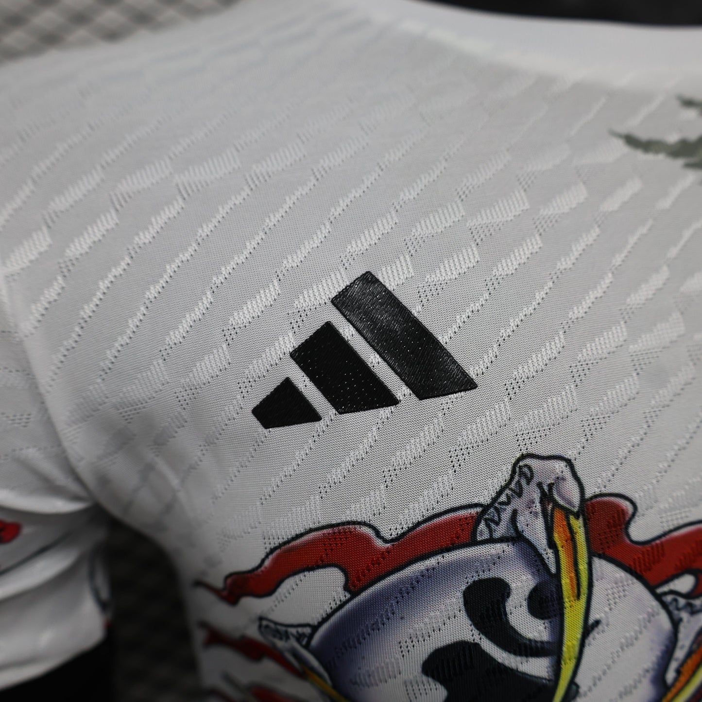 Japan "Shōten no Ryu" Special Jersey
