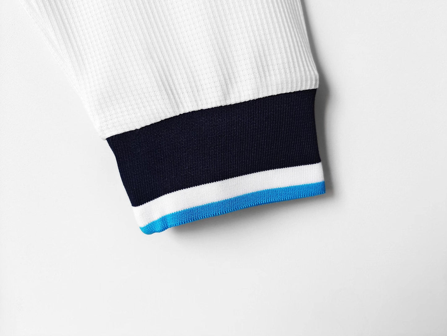 England 1996-1997 Retro Long Sleeve Home Kit