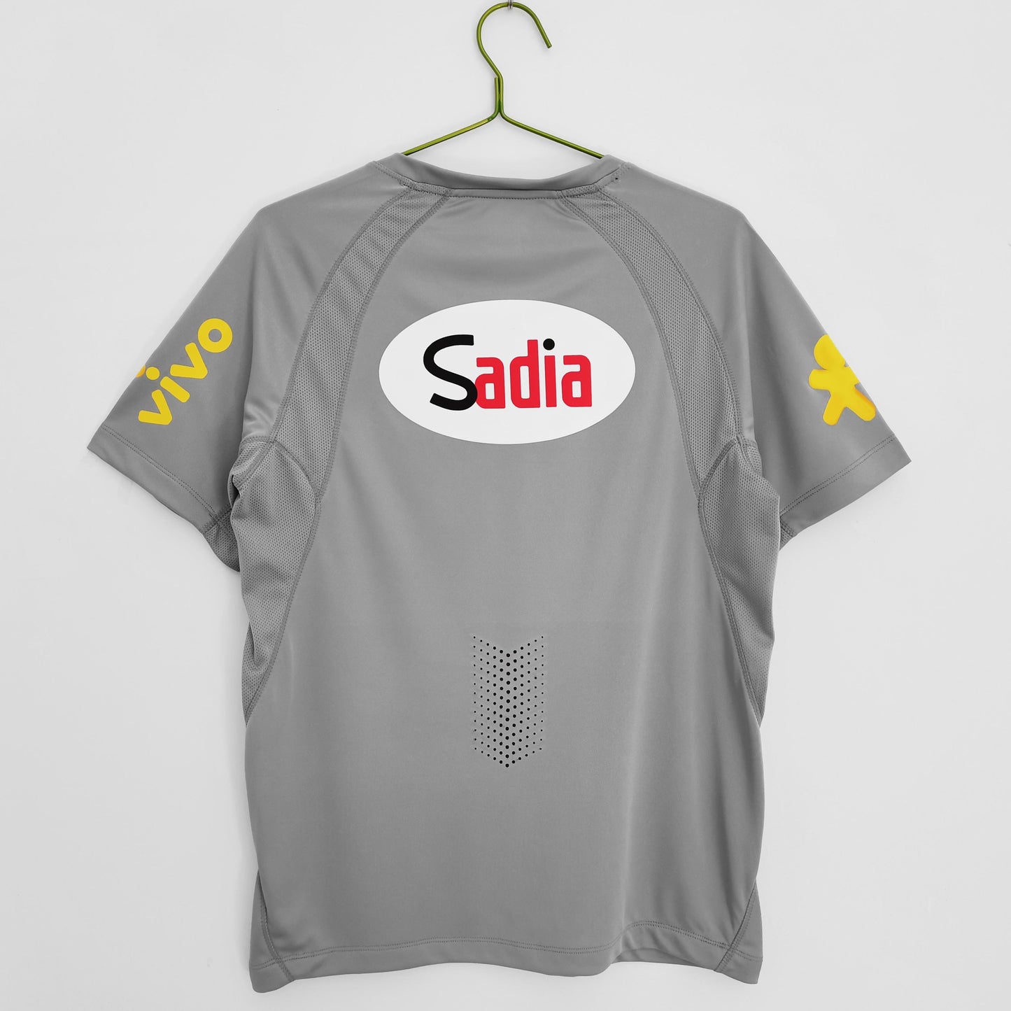 Brazil 2014-2015 Training Jersey