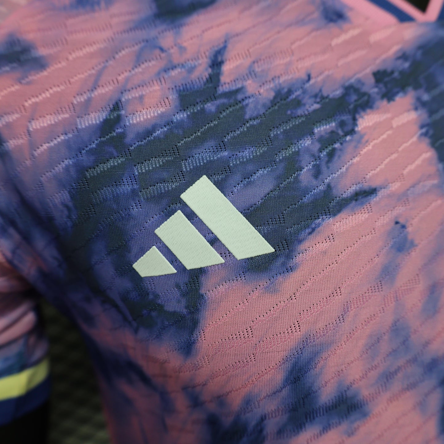 Japan "Sakura no Nami" Special Jersey