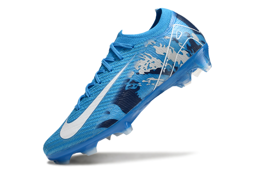 Nike AIR Zoom Mercurial Vapor | Urban Blue