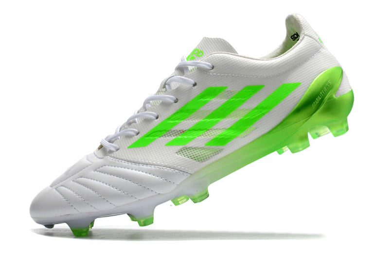 Adidas X Speedportal | White | Volt