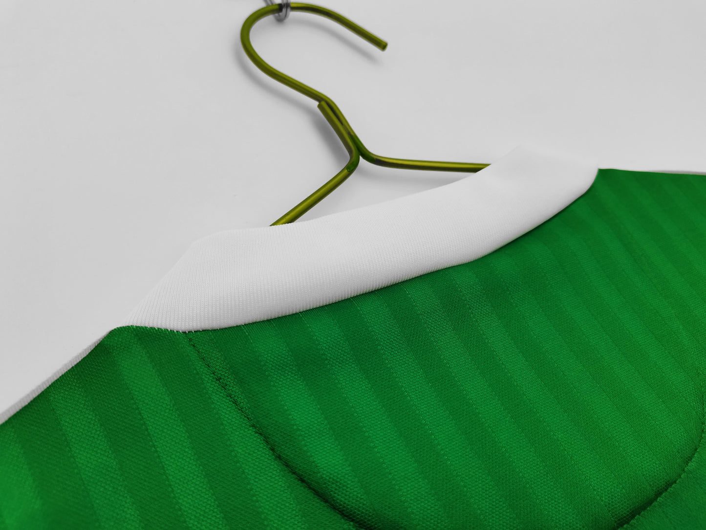 Cameroon 1982-1983 Home Jersey