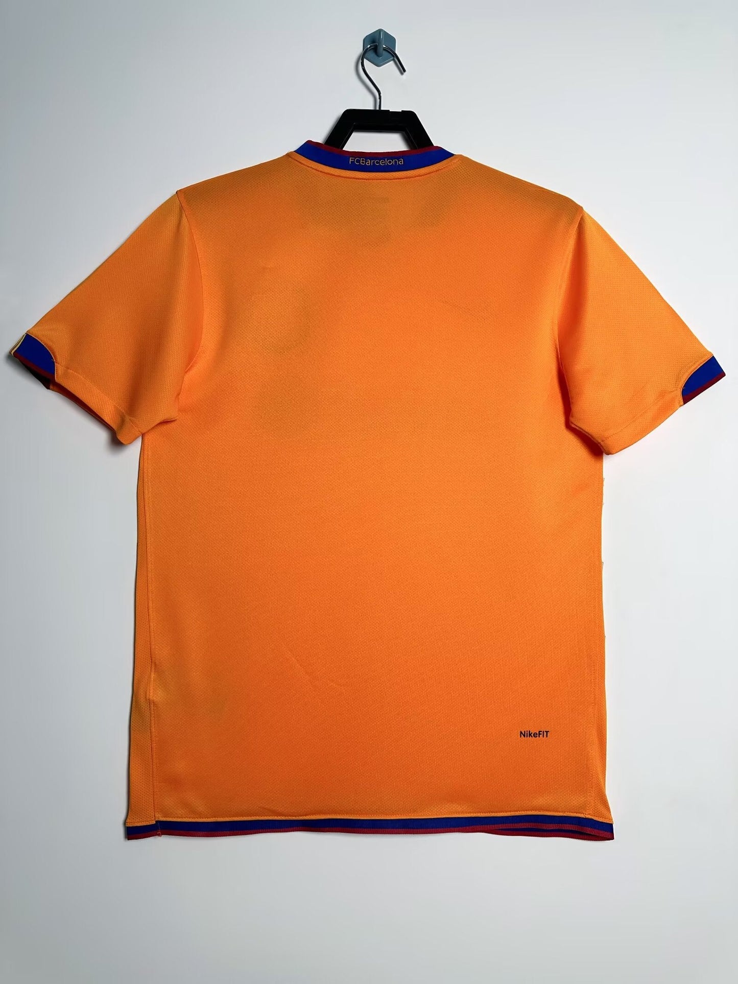 FC Barcelona 2006-2007 Away Jersey