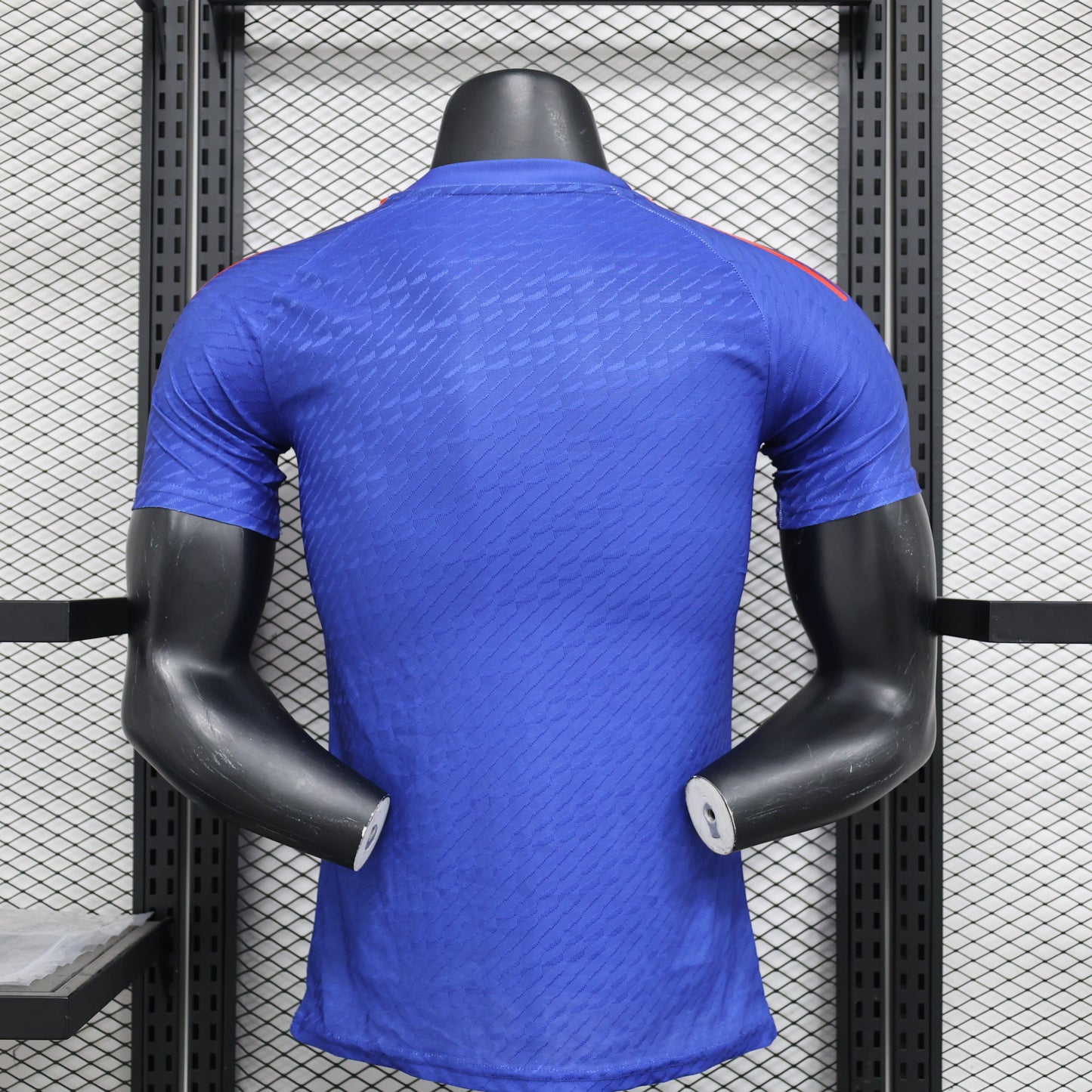 Japan "The Blazing Samurai" Special Jersey