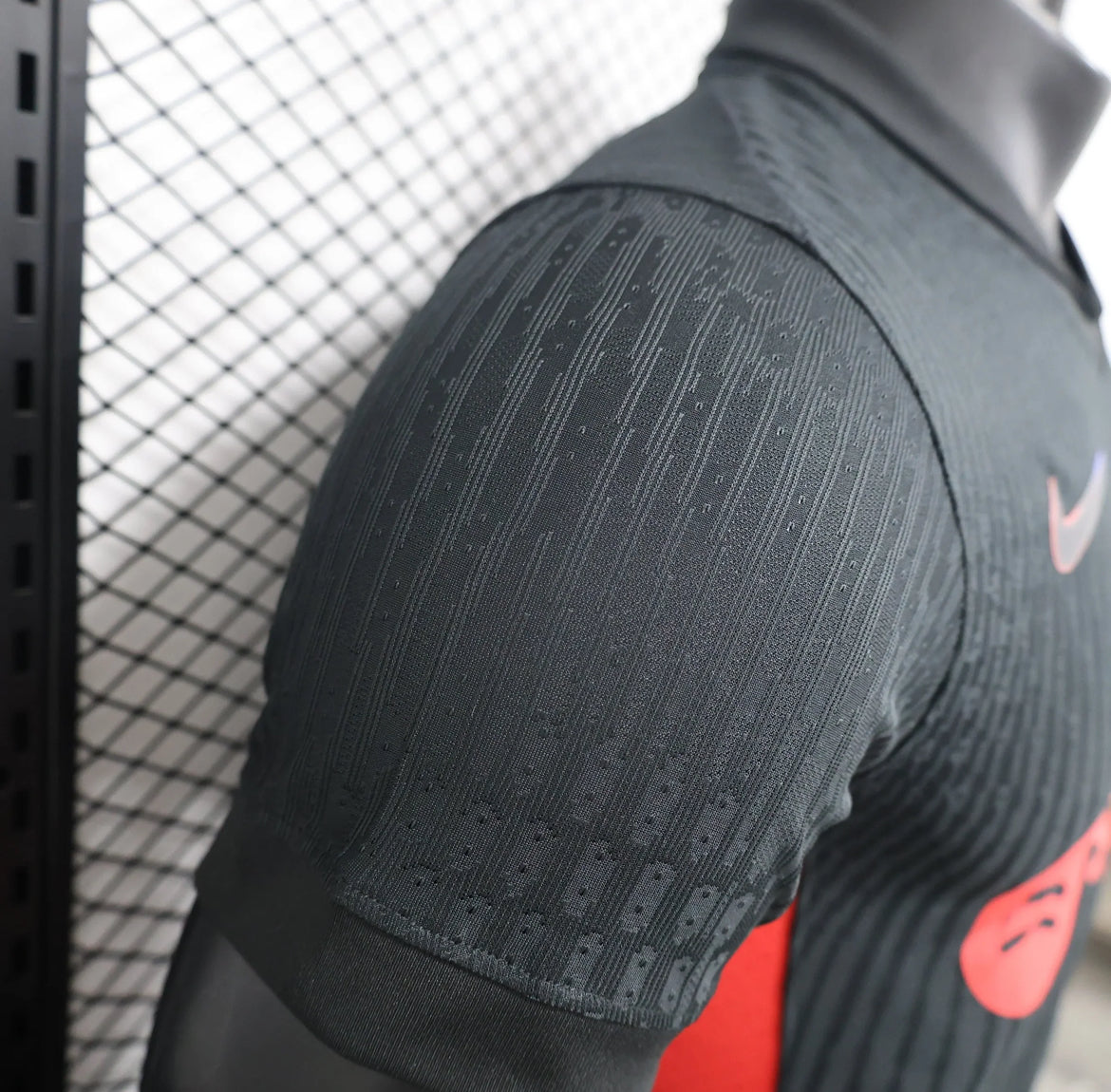 Barcelona "Eclipsed" Special Jersey