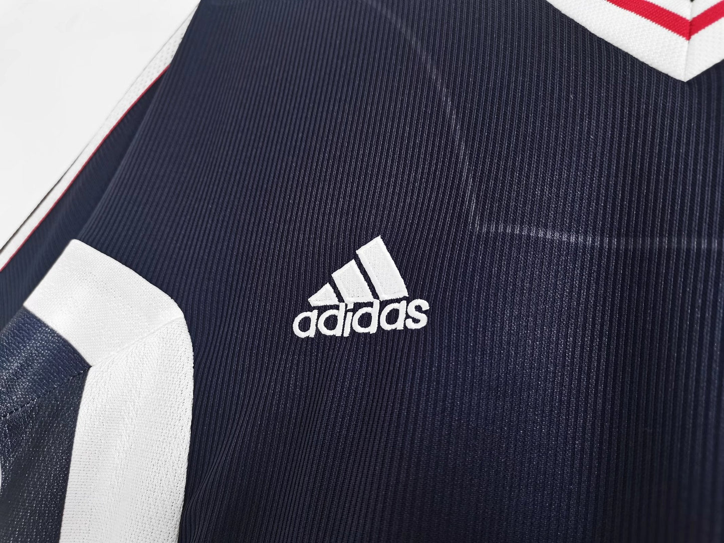 Yugoslavia 1998-1999 Home Jersey