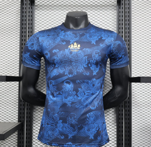 Manchester City "Treble Winners" Special Jersey