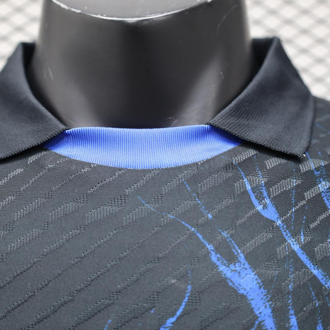 Japan "Aokumo" Special Jersey