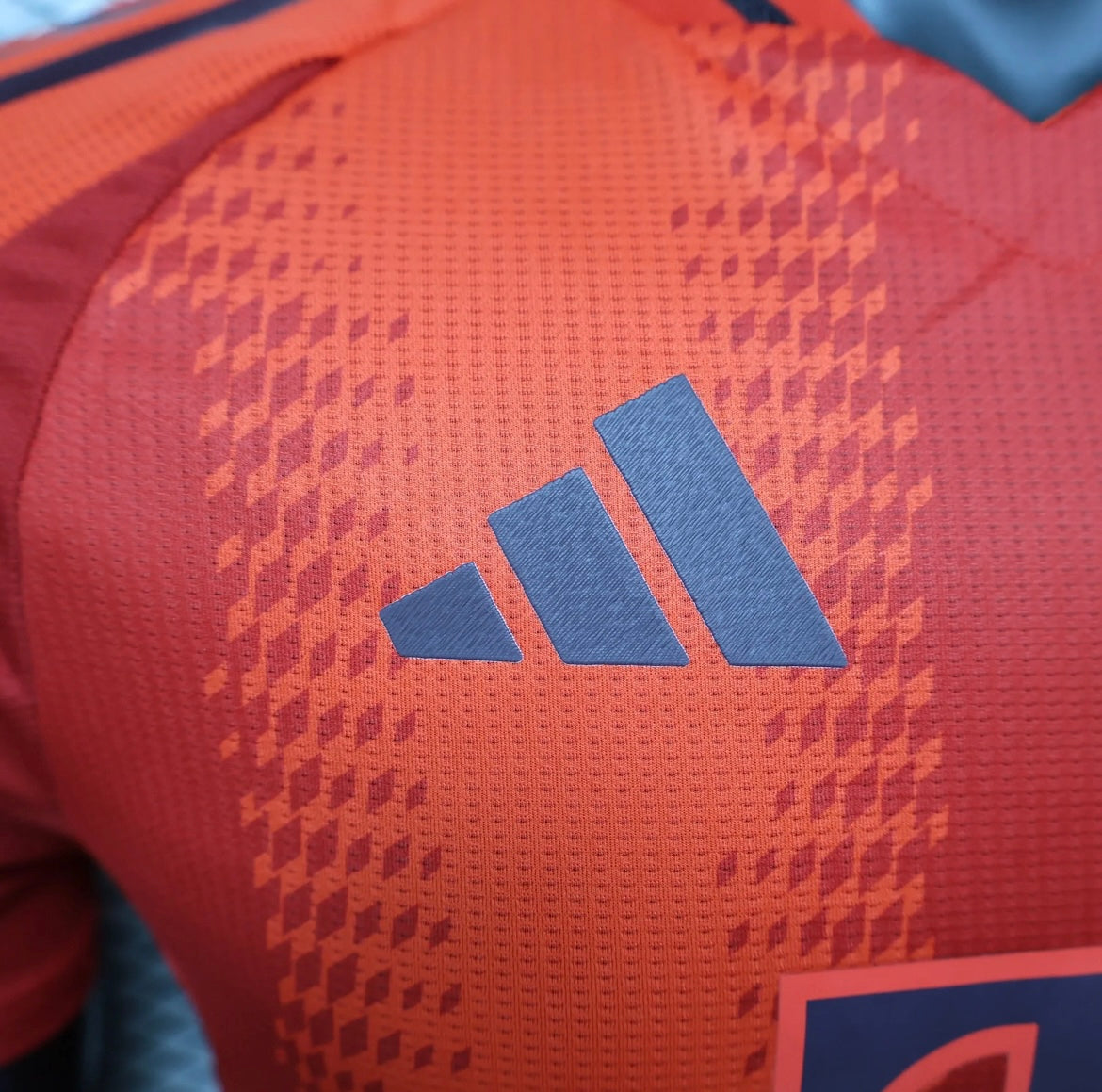 Bayern Munich 2024-2025 Home Jersey