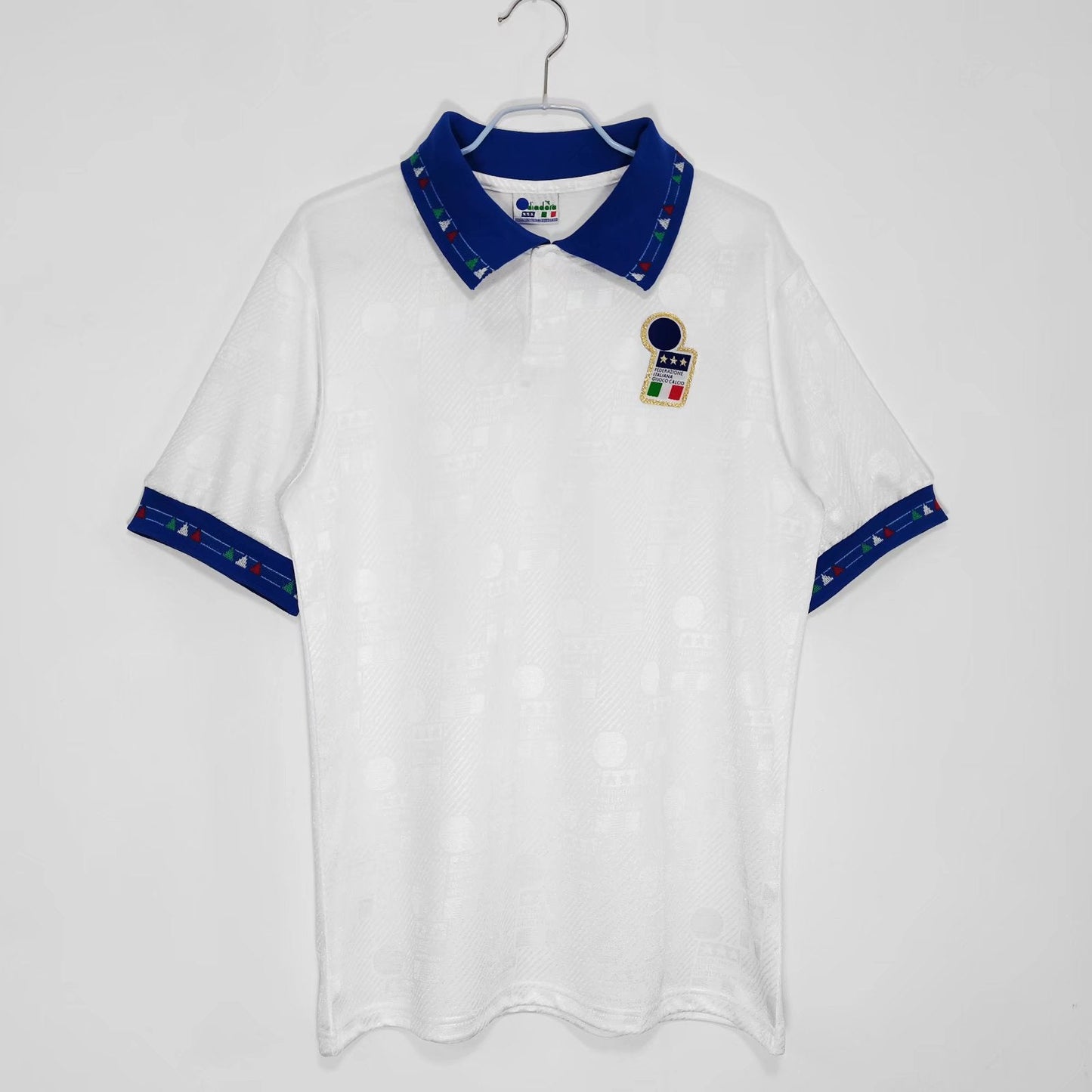 Italy 1994-1995 Away Jersey