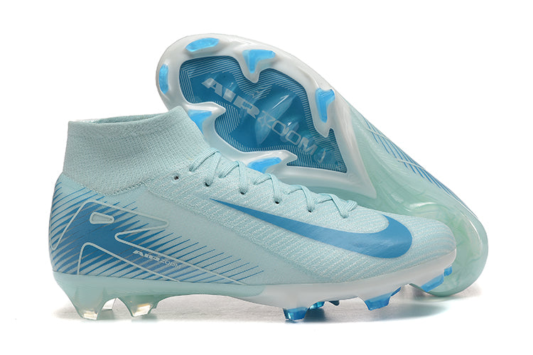 Nike Mercurial Superfly - Sapphire Green | Cerulean Blue