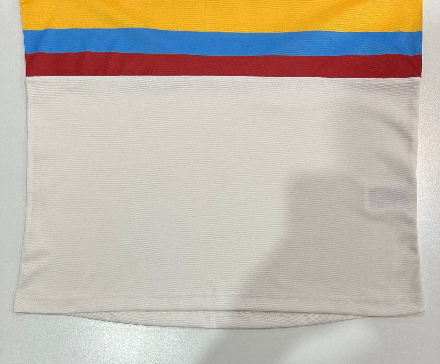 Colombia "Golden Age" Special Jersey