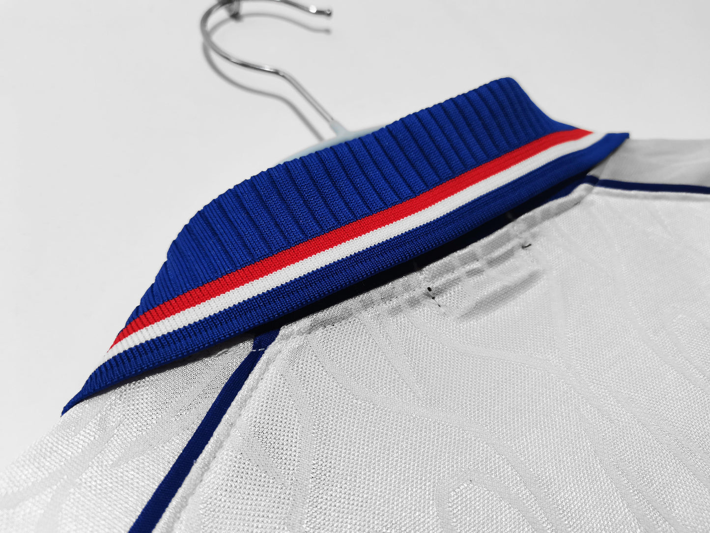 Japan 1998-1999 Away Jersey