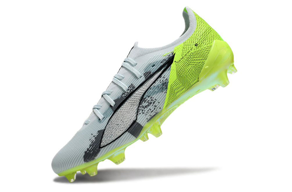 Puma Future - Light Gray | Volt