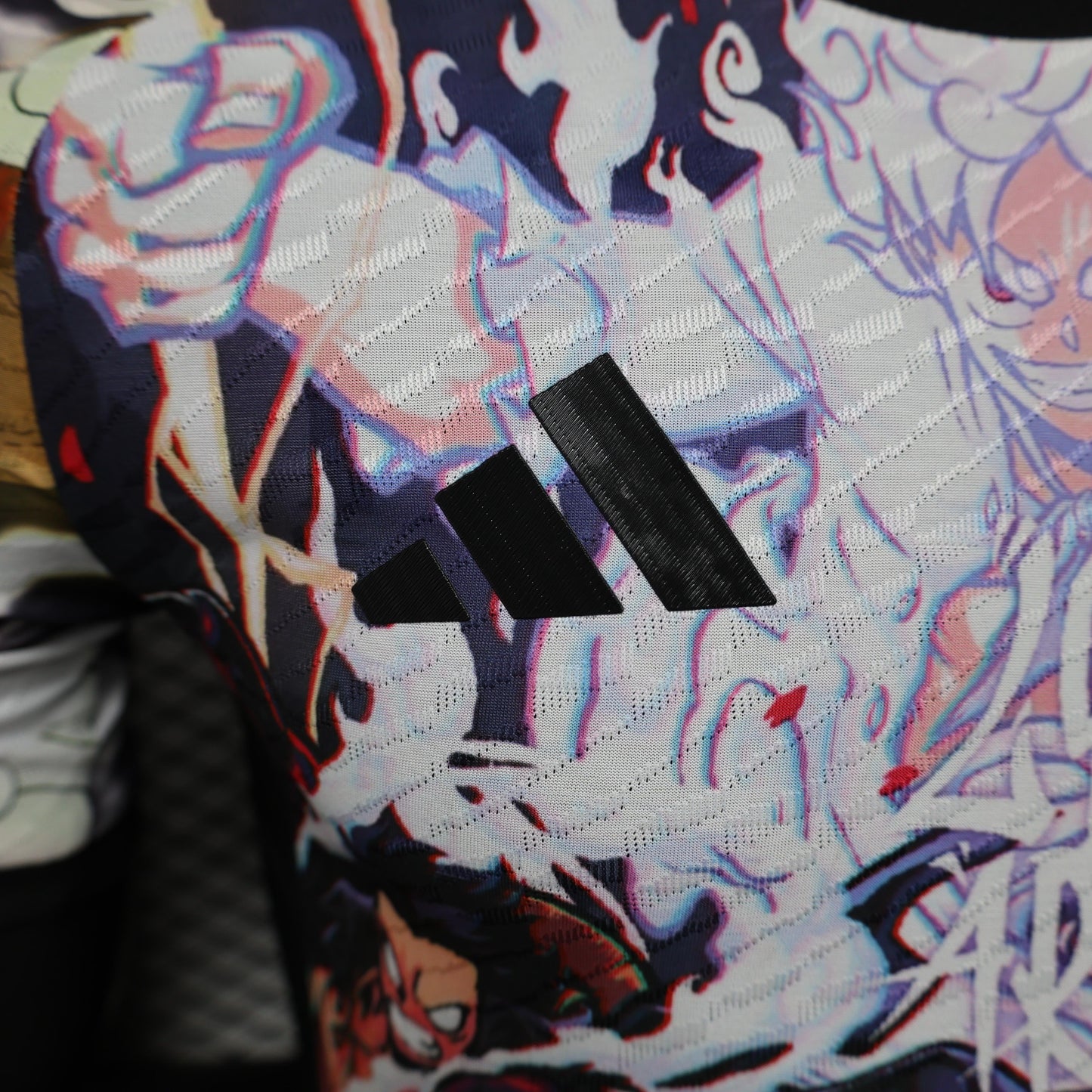Japan "Tenshi no Ken" Special Jersey