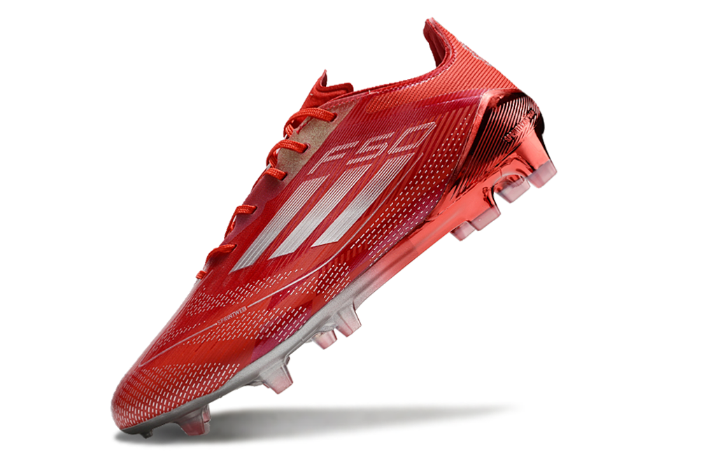 Adidas F50 | Titanium | Sunset
