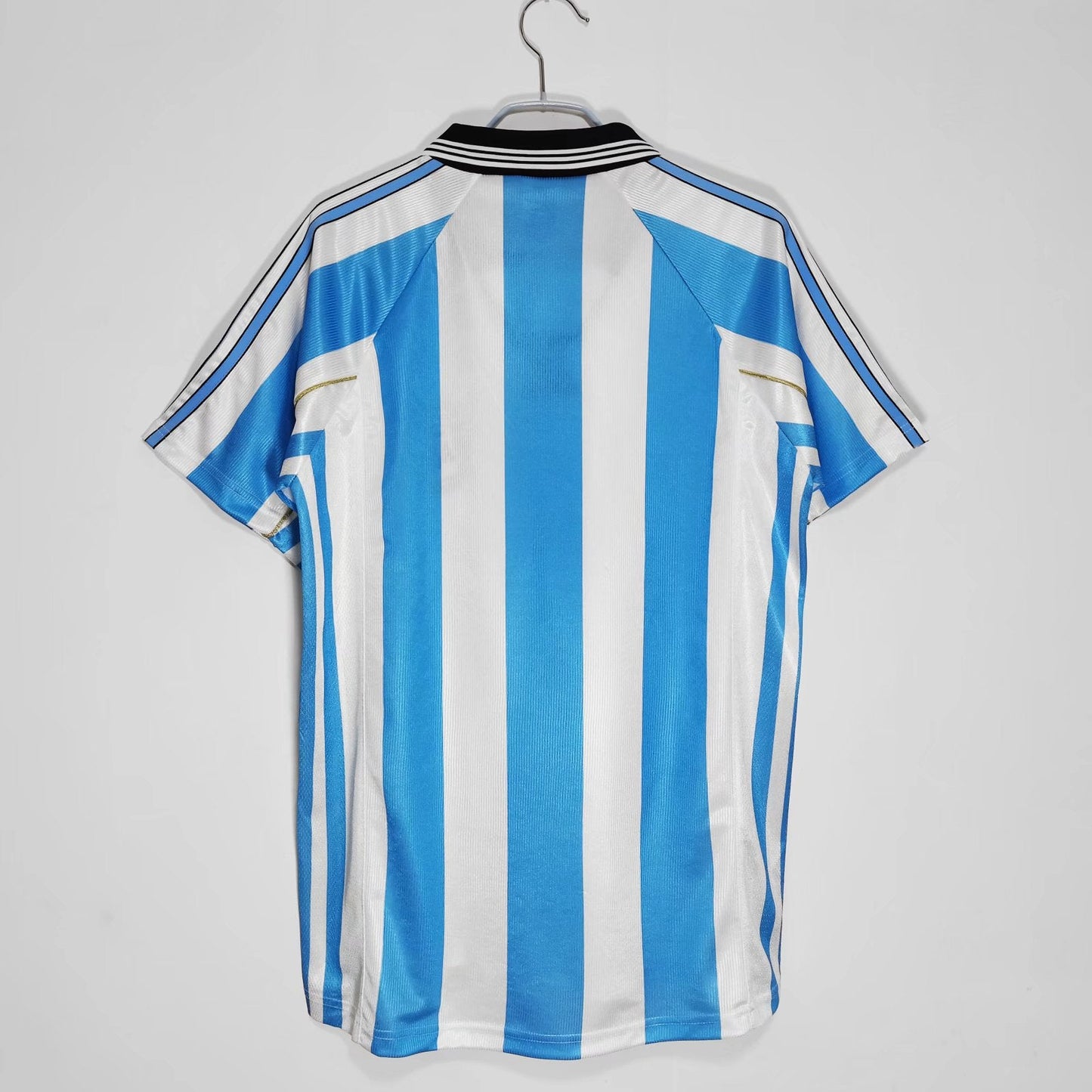 Argentina 1998-1999 Home Jersey
