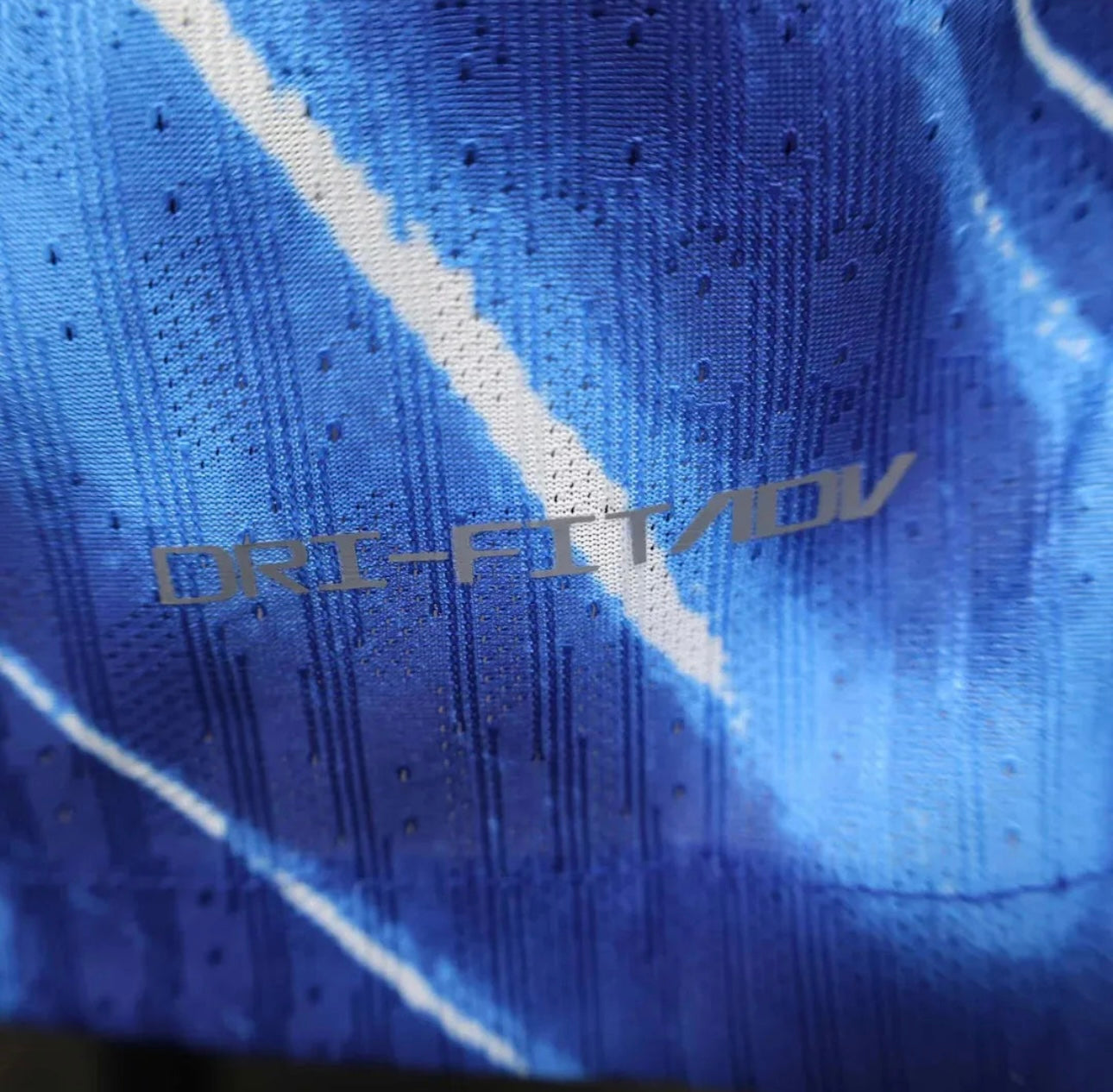 Chelsea 2024-2025 Home Jersey