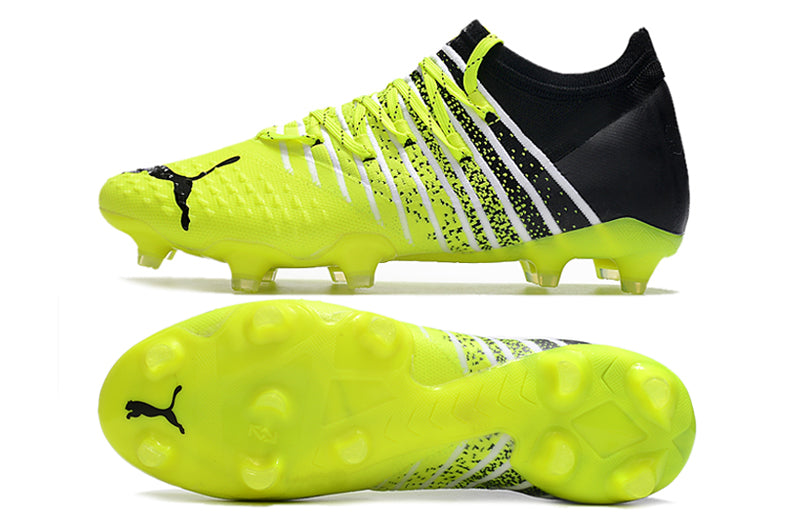 Puma Future - Midnight Black | Volt