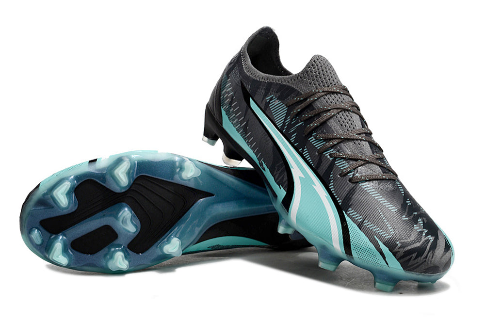 Puma Future - Midnight Black | Azure