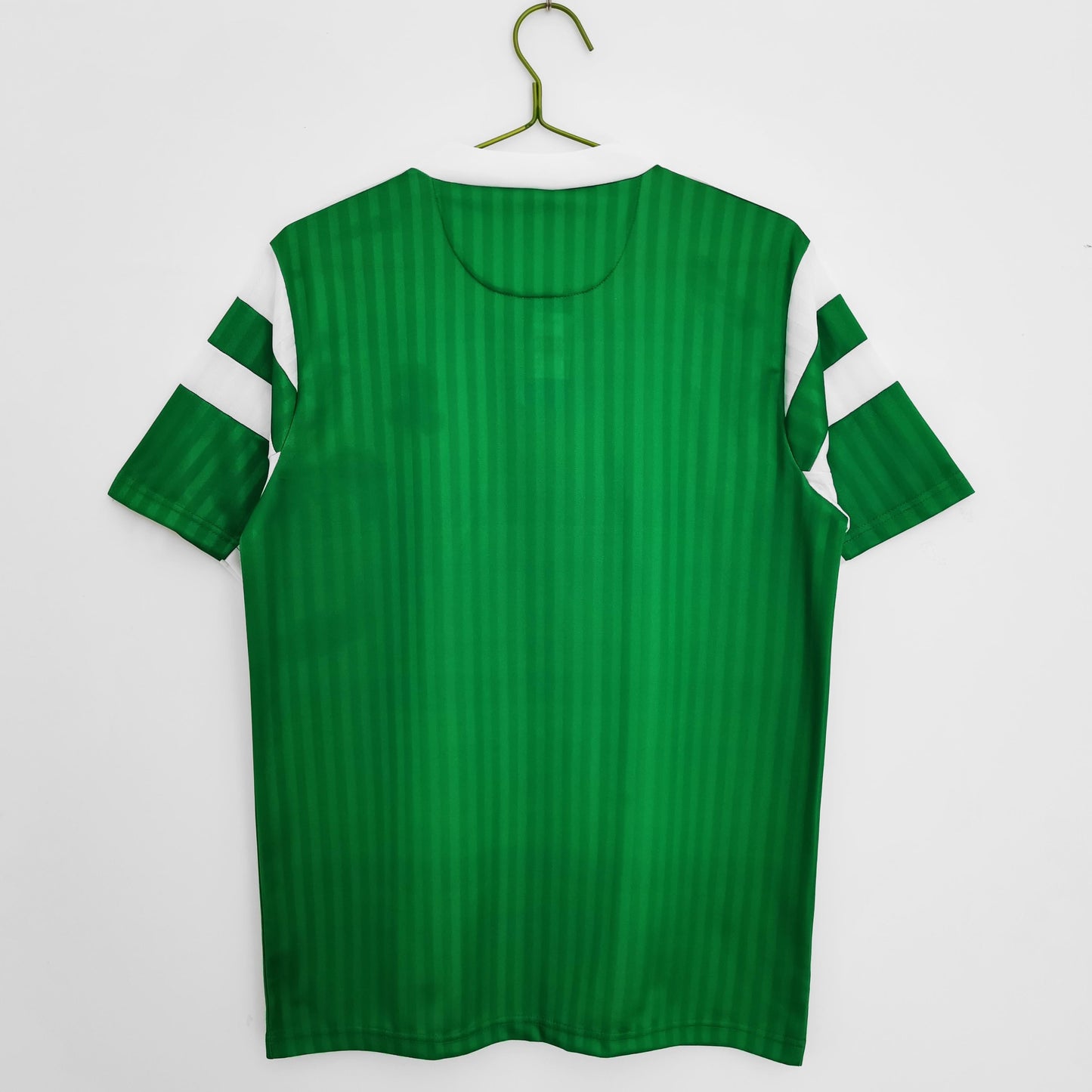 Cameroon 1982-1983 Home Jersey