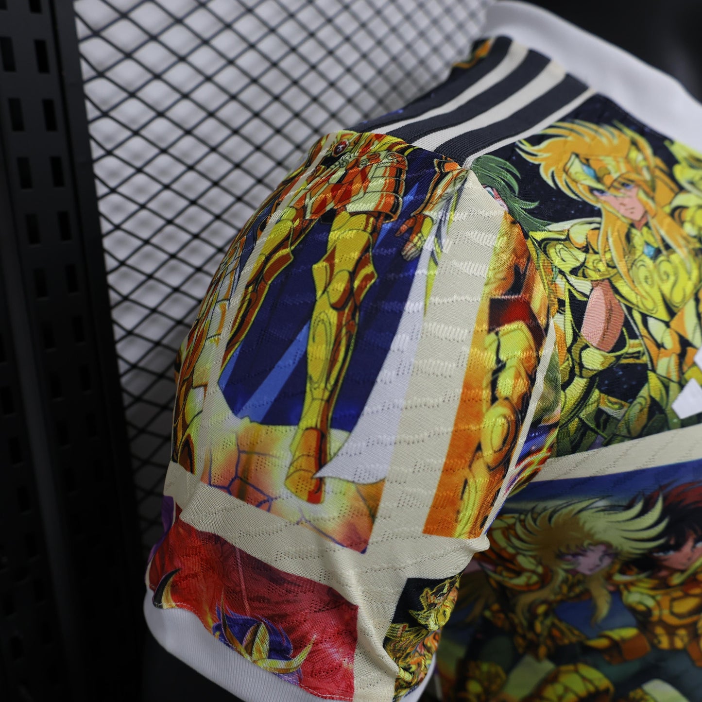 Japan "Iro no Monogatari" Special Jersey