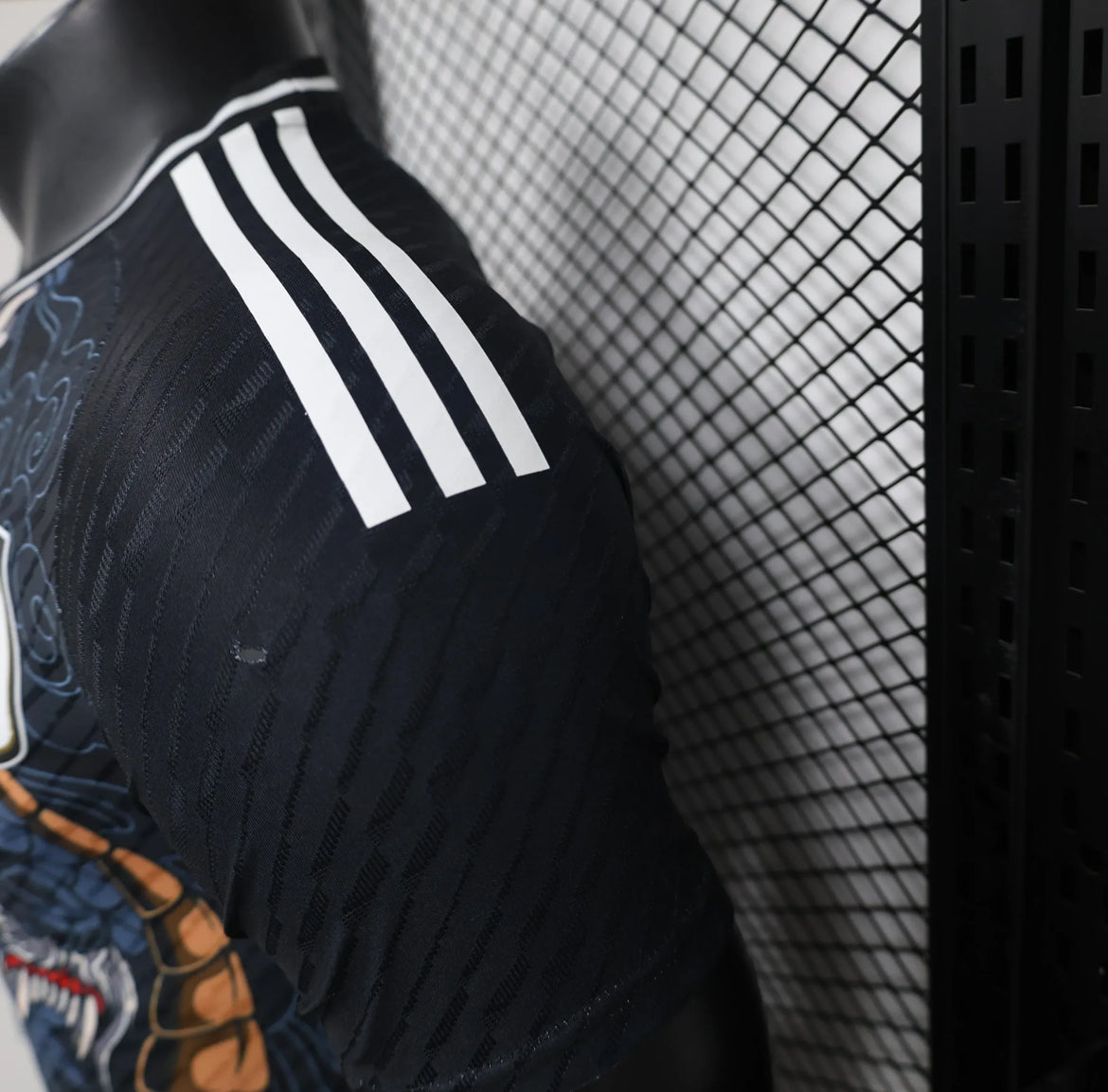 Japan "Shiro Sakura" Special Jersey