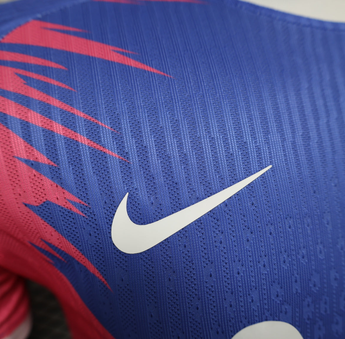 Tottenham "Electric Blaze" Special Jersey