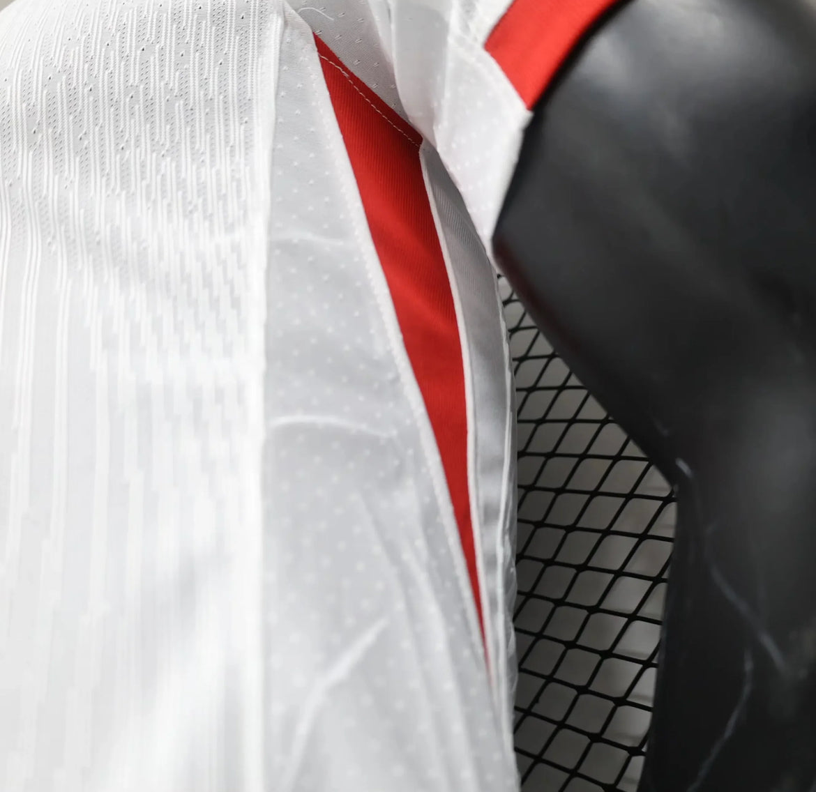 Poland 2024-2025 Home Jersey