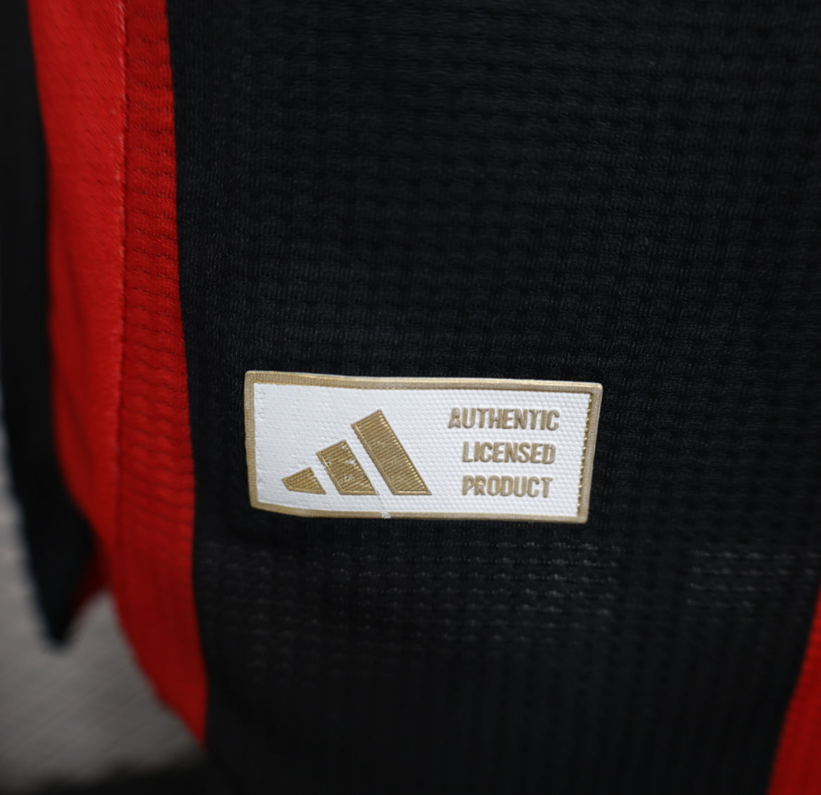 Fullham 2024-2025 Home Jersey