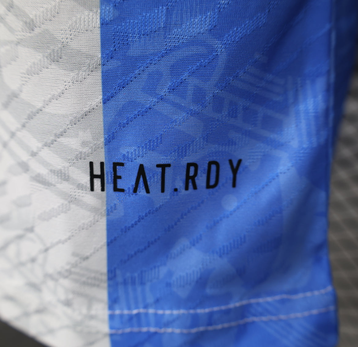 Argentina "Celestial Heritage" Special Jersey