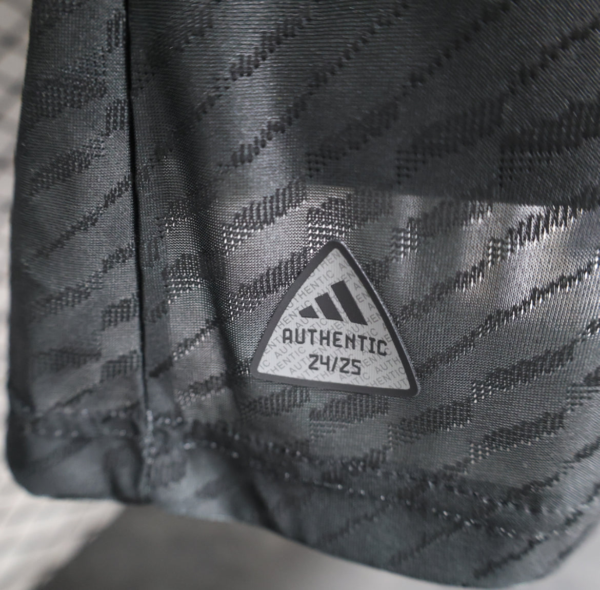 Real Madrid "Dragon Galactico" Special Jersey