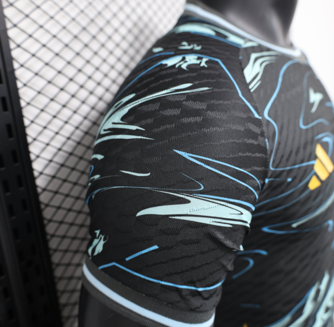 Argentina "Copa America Champions" Special Jersey