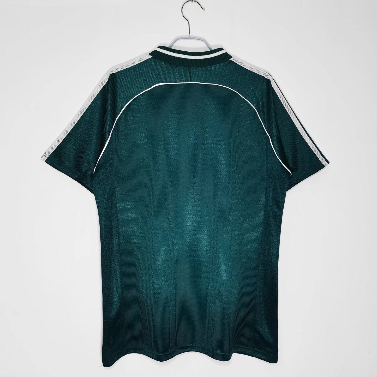 Germany 1998-1999 Away Jersey