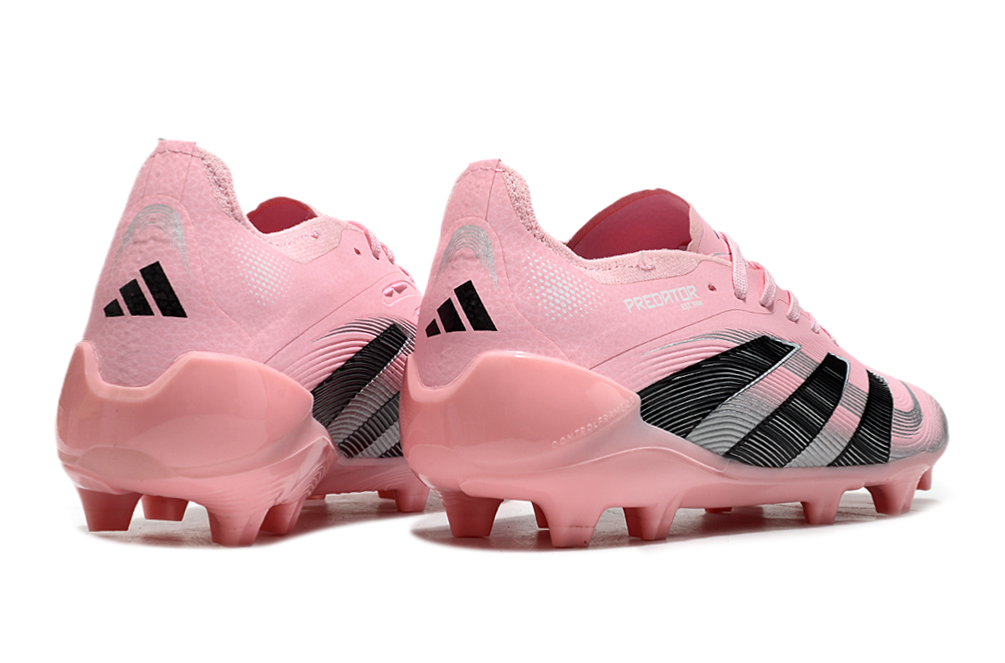 Adidas Predator Accuracy | French Rose