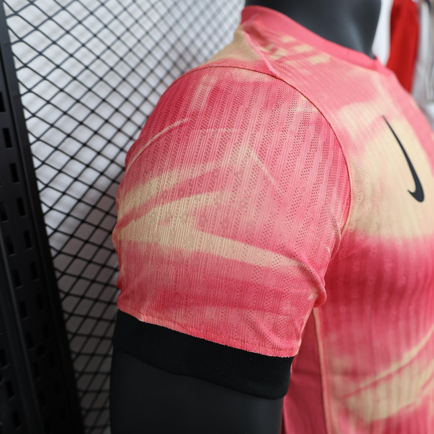 FC Barceona "Magma Blaze" Special Jersey