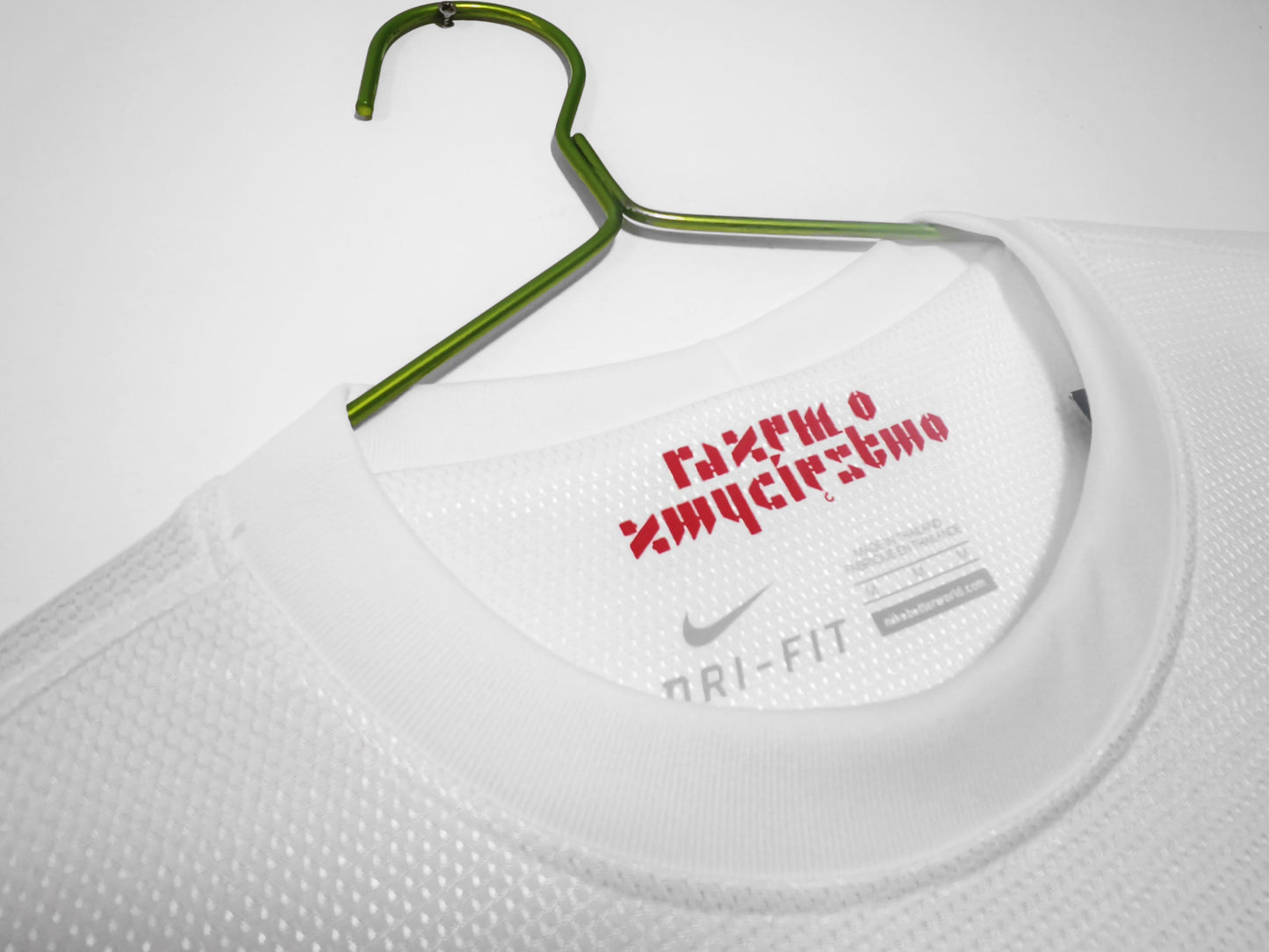 Poland 2012-2013 Home Jersey