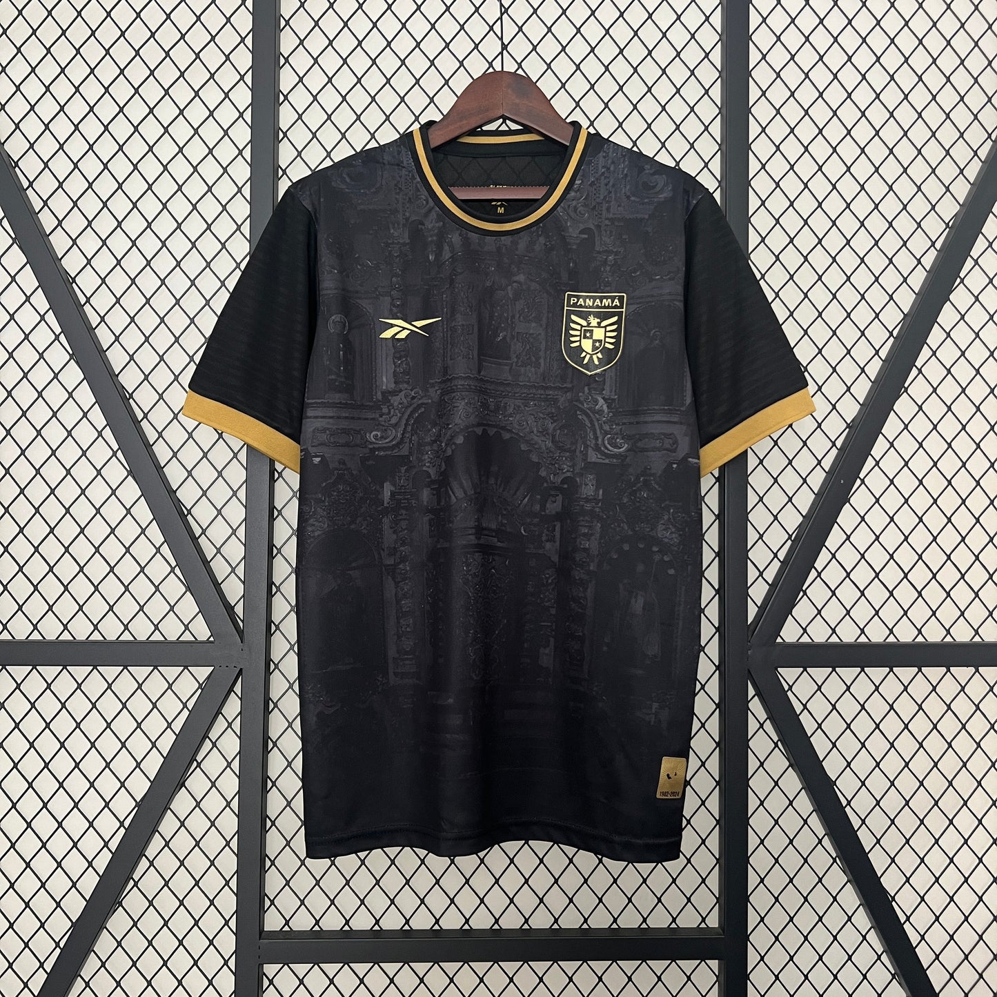 Panama "Midnight Navigator" Special Jersey
