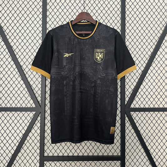 Panama "Midnight Navigator" Special Jersey