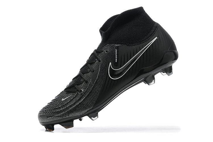 Nike Phantom - Midnight Black | White