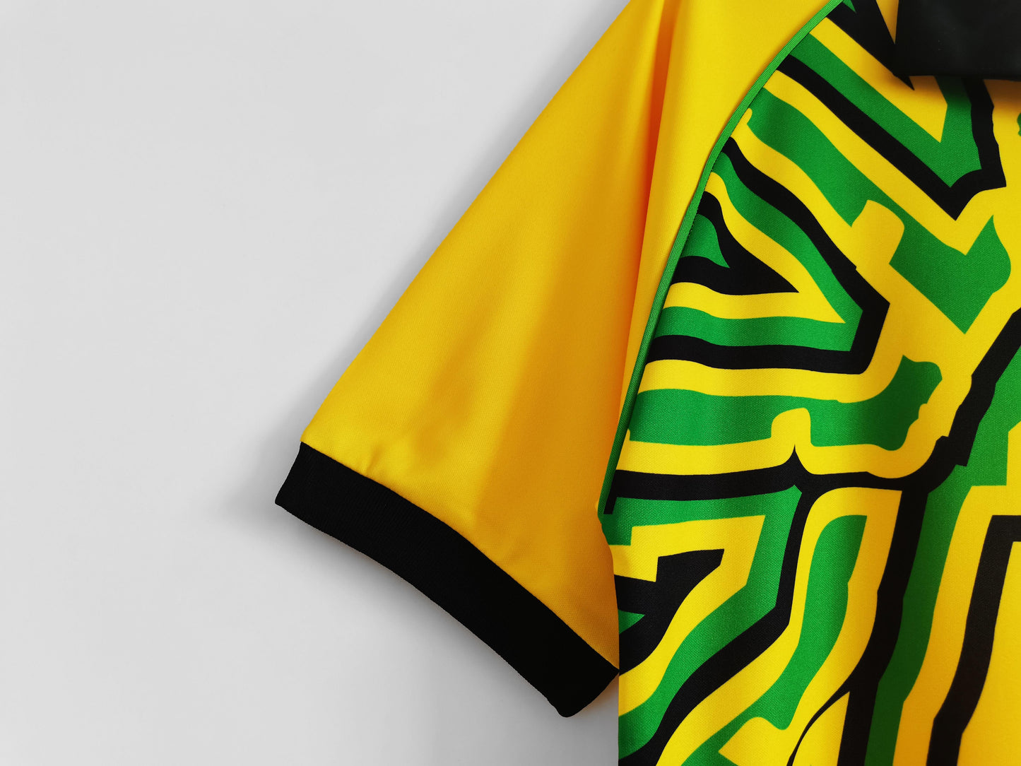 Jamaica 1998-1999 Away Jersey